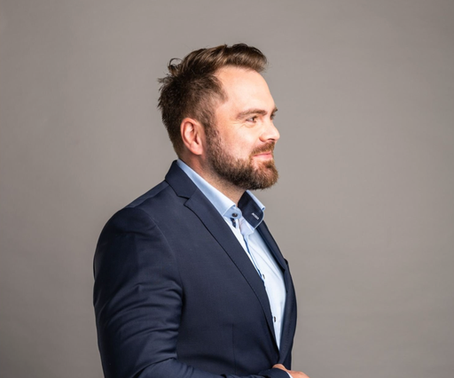 Patrick Andre Wilhelm — E-Commerce-Berater, CDO und Entwickler